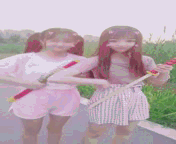 【抖音对A小姐姐】要不要来一只玩玩~